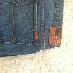 Ralph Lauren denim